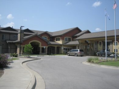 The Linden at Tulsa
